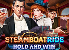 Steamboat Ride Hold and Win