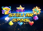 Stellar Spins