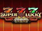 Super Lucky Reels