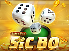 TaDa Gaming Sic Bo