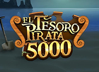 Tesoro Pirata 5000