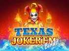 Texas Joker Em