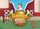 The Golden Egg