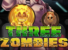 Three Zombies