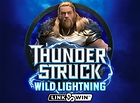 Thunderstruck Wild Lightning