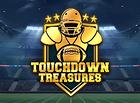 Touchdown Treasures