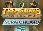 Treasures from the Crypto Scratchcard