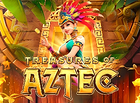 Treasures of Aztec