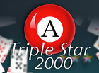 Triple Star 2000