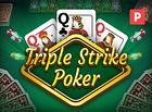 Triple Strike Poker