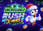 Uncrossable Rush Xmas