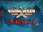 Viking Wilds Scratch