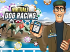 Virtual Dog Racing