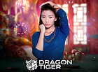 Vivo Gaming Dragon Tiger