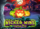 Wicked Wins Fortune Pick