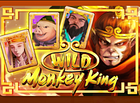 Wild Monkey King
