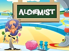 Wizard Games The Alchemist