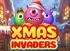 Xmas Invaders