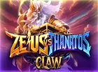 Zeus vs Thanatos