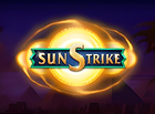 Zillion Games Sun Strike