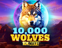 Preview image of 10000 Wolves 10K Ways