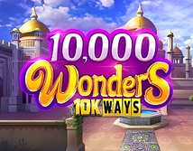 10000 Wonders 10K Ways