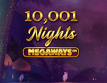 10001 Nights MegaWays
