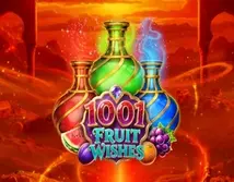 Предварительный просмотр 1001 Fruit Wishes