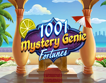 Предварительный просмотр 1001 Mystery Genie Fortunes