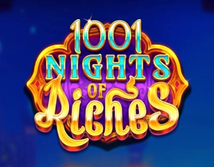 Preview image of 1001 Nights of Riches