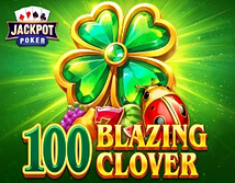 Aperçu de 100 Blazing Clover