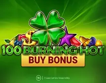 Preview image of 100 Burning Hot Buy Bonus