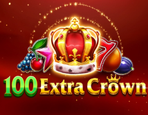 100 Extra Crown