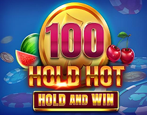 Preview image of 100 Hold Hot Hold and Win