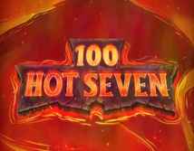 Preview image of 100 Hot Seven