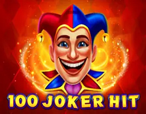 Preview image of 100 Joker Hit Clover Chance