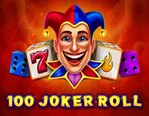 Preview image of 100 Joker Roll Clover Chance