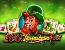 Preview image of 100 Leprechaun Roll Clover Chance