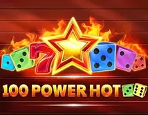 100 Power Hot Dice