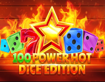 100 Power Hot Dice Edition Golden Coins Link