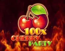 Preview image of 100x Cherry Party