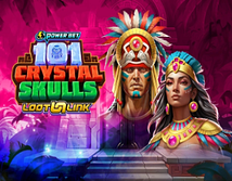 Preview image of 101 Crystal Skulls