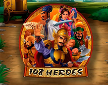 Preview image of 108 Heroes