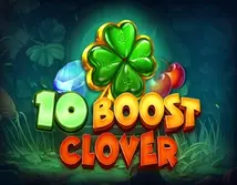 Preview image of 10 Boost Clover