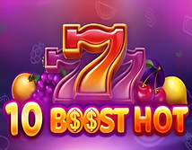 Preview image of 10 Boost Hot