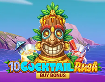 Предварительный просмотр 10 Cocktail Rush Buy Bonus