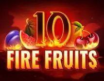 Preview image of 10 Fire Fruits