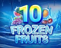 Предварительный просмотр 10 Frozen Fruits