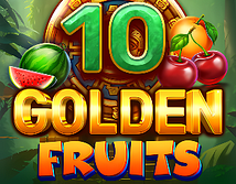 Preview image of 10 Golden Fruits