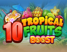 Preview image of 10 Tropical Fruits Boost